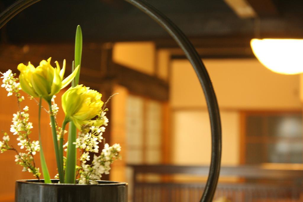 Kanazawa Machiya Inn Hana Exterior photo